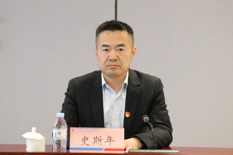 集團(tuán)召開2026年共青團(tuán)工作表彰大會...